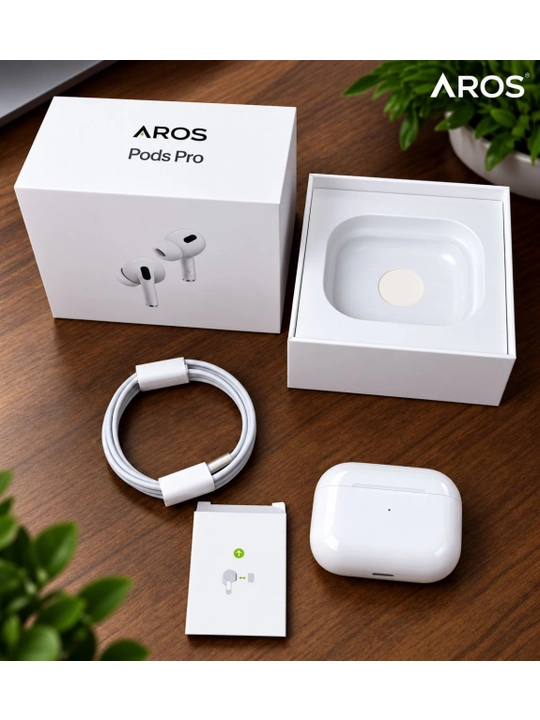 IPhone va Android uchun simsiz Pods 3 quloqchinlari