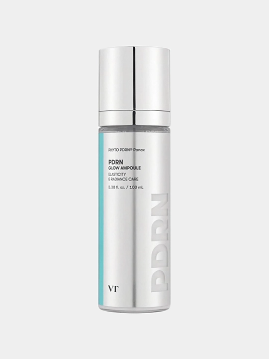 Ампула-мист для лица VT Cosmetics PDRN Glow, 100 мл - 
