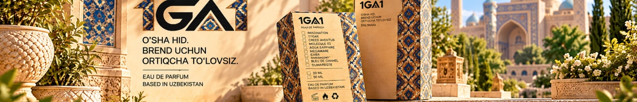 1GA1 PARFUM