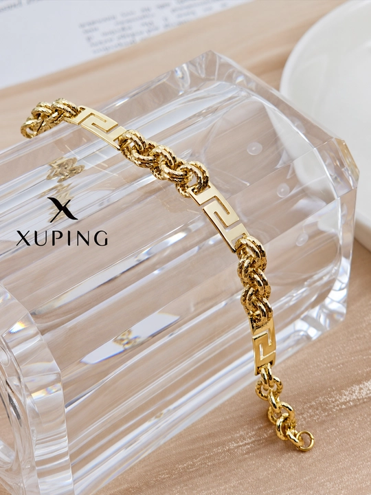 Xuping bilaguzuklari, taqinchoqlar, ayollar va qizlar uchun buyumlar