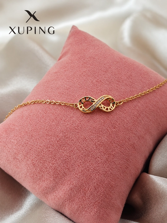 Браслеты Xuping, украшения, изделия для женщин и девушек