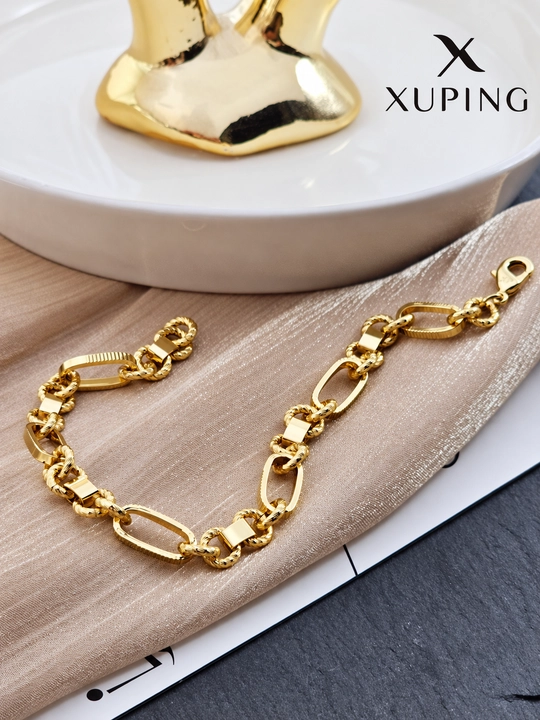 Xuping bilaguzuklari, taqinchoqlar, ayollar va qizlar uchun buyumlar
