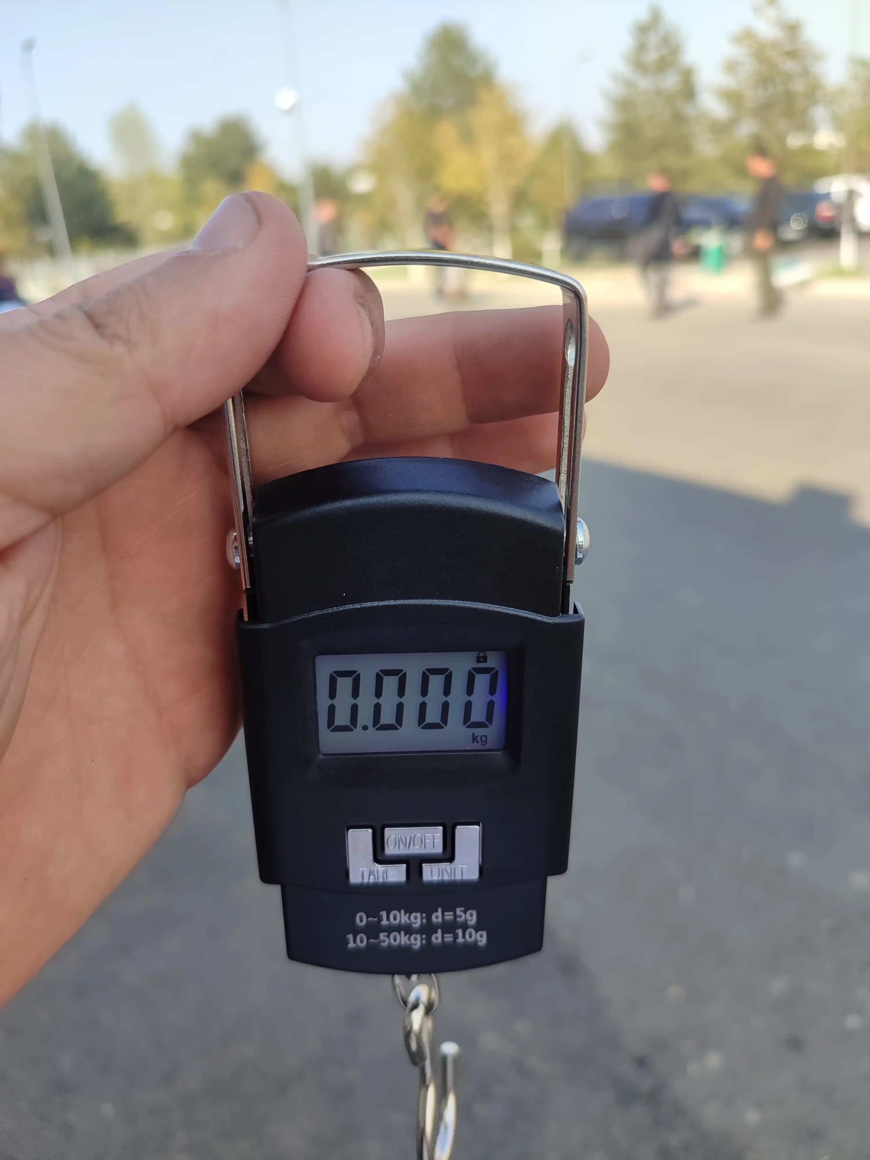 Электронные весы безмен, карманные весы, рыболовные, подвесные с крючком,  кантер до 50 кг