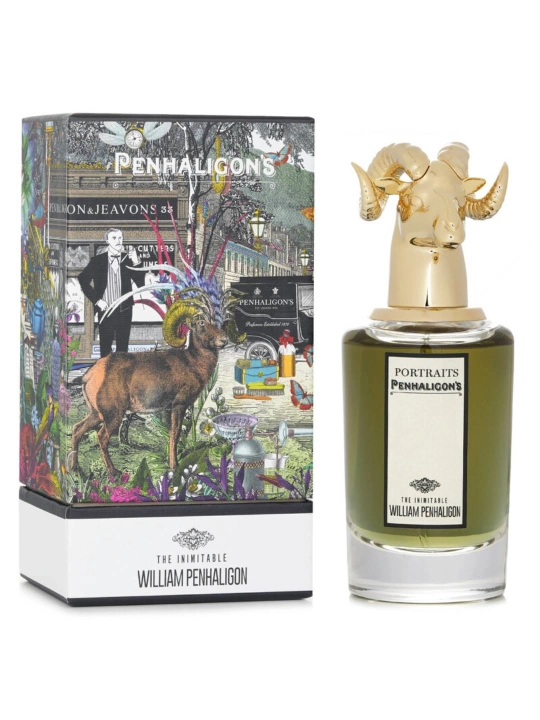 Penhaligon’s EDP, 75 ml, unisex - 