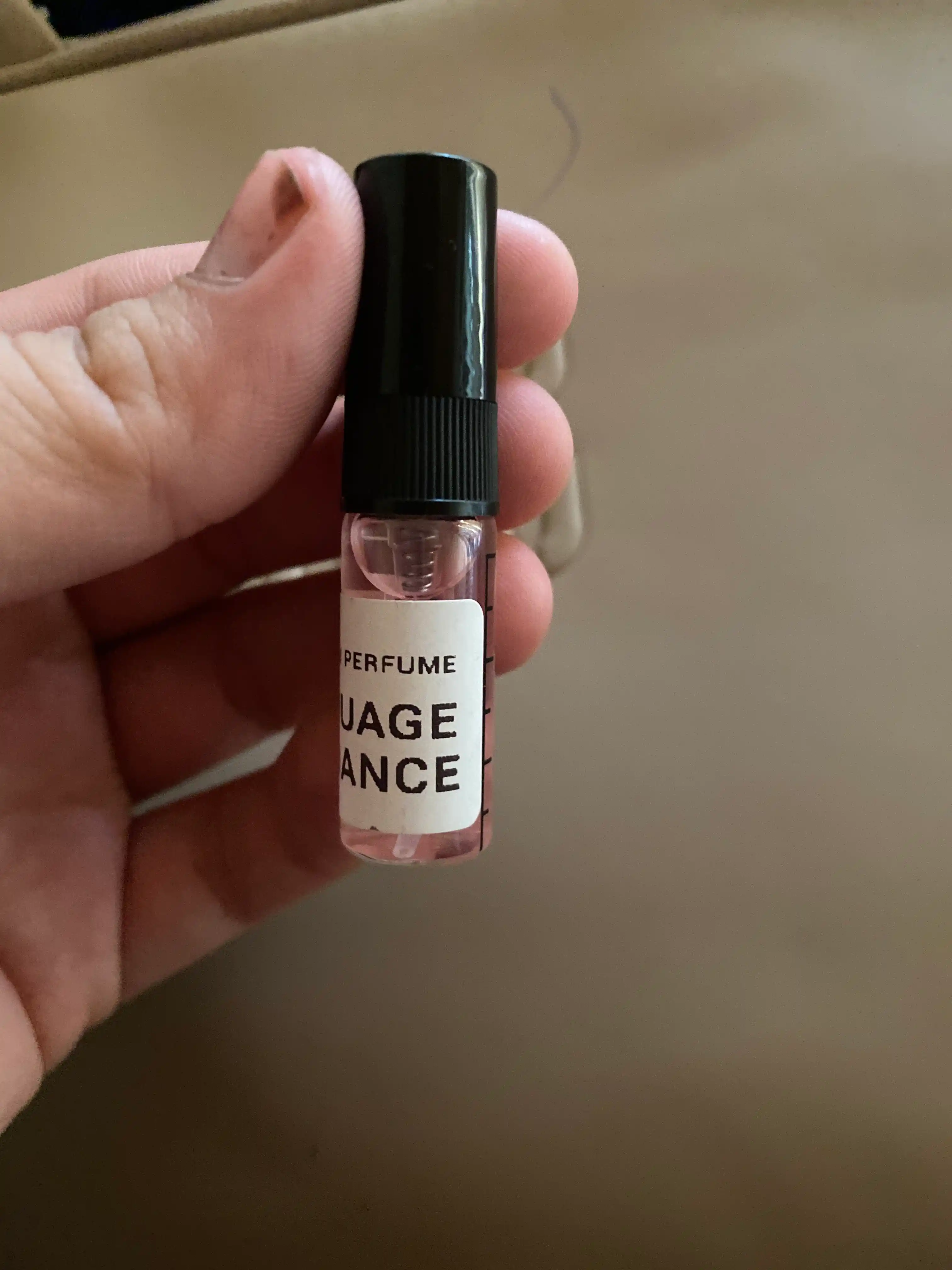 Духи Amouage Guidance Юнисекс