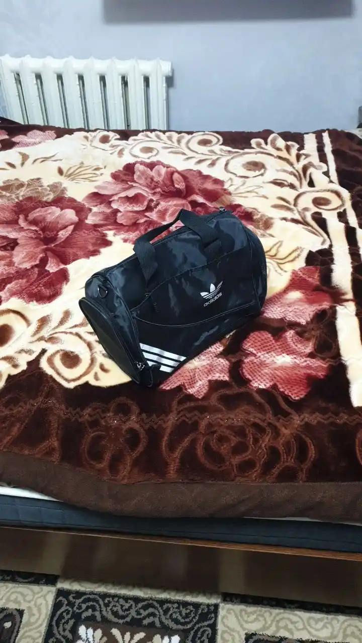 Sport sumka kundalik va sayohat sumkasi erkaklar va ayollar uchun sport sumkalari