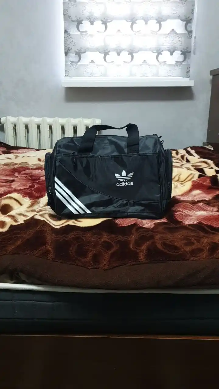 Sport sumka kundalik va sayohat sumkasi erkaklar va ayollar uchun sport sumkalari