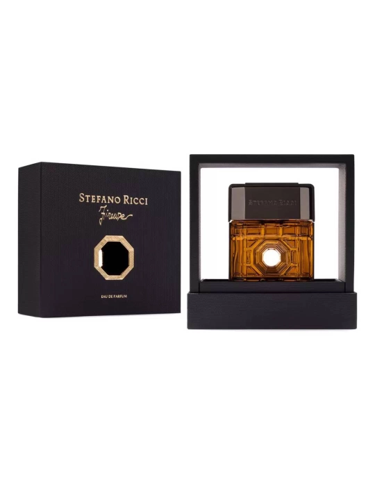 Stefano Ricci Fireure EDP, 100 мл, мужской - 