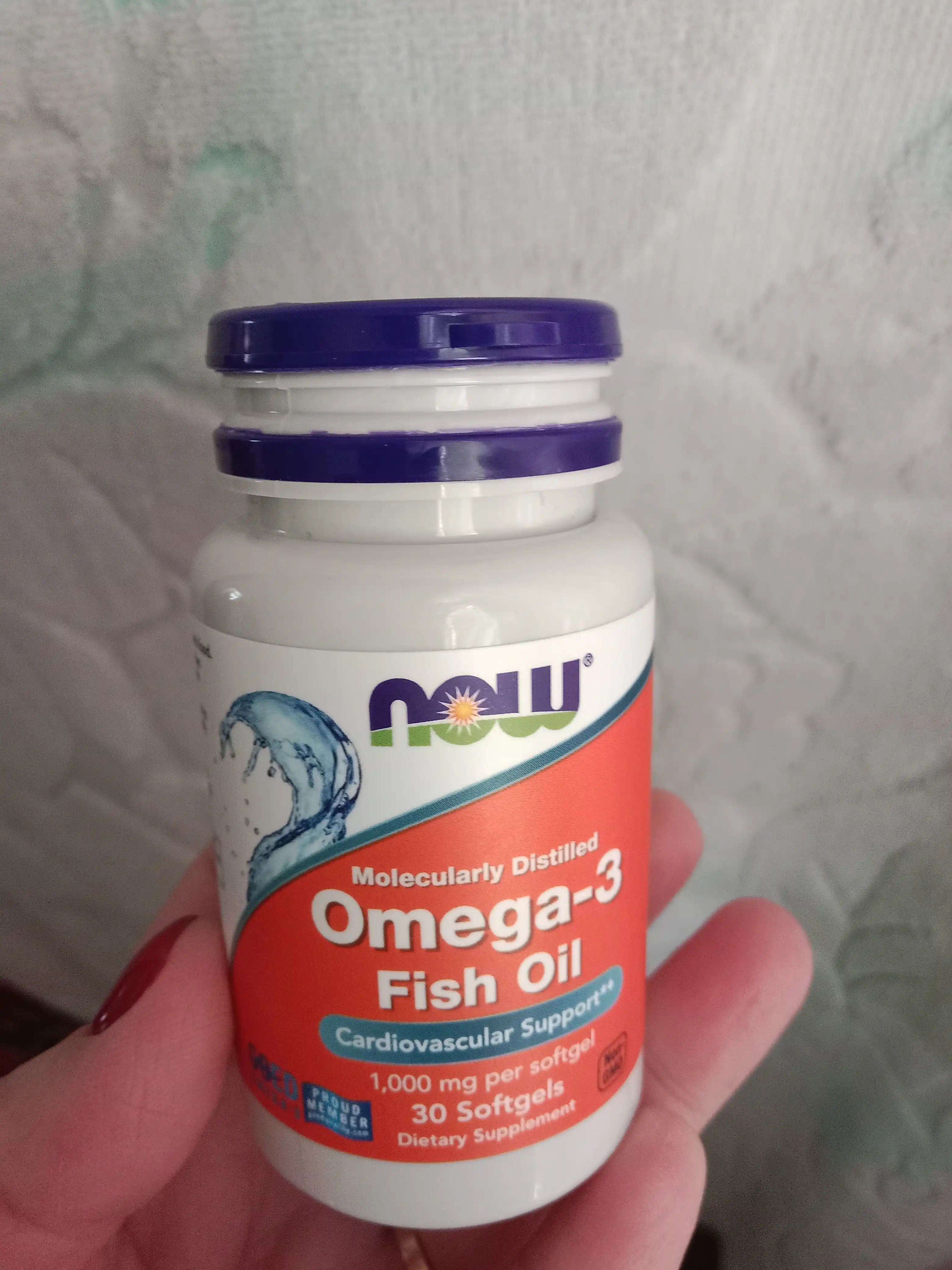 Kaltsiy D3 500 mg, suyak va tish salomatligi