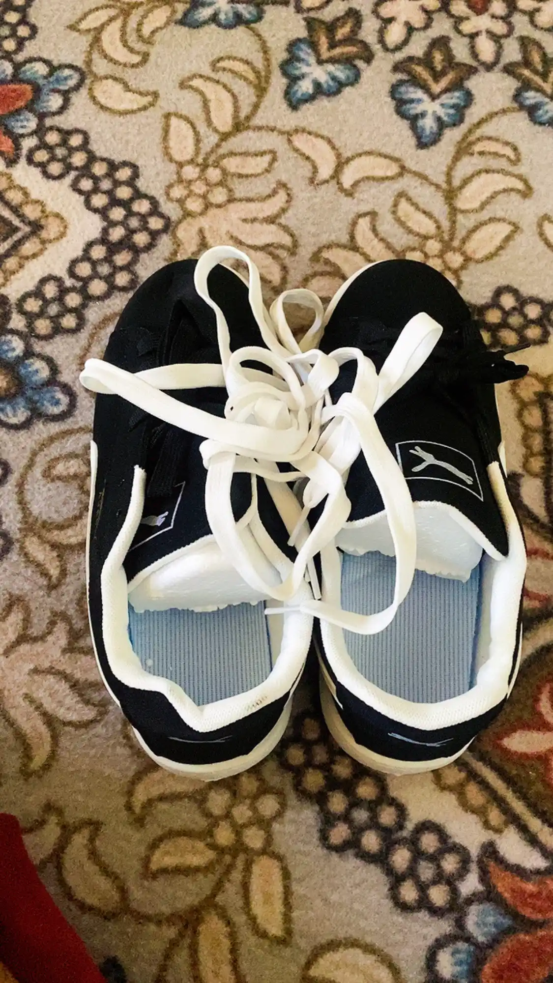 Ayollar va erkaklar krossovkalari, Suede XL Y2K, o‘smirlar uchun, 36 - 44