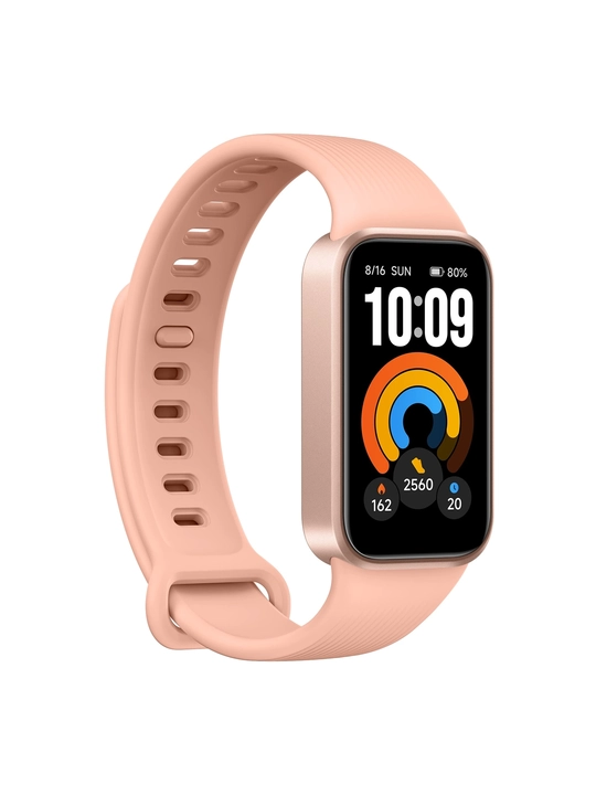 Умный фитнес-браслет Xiaomi Smart Band 11 Active, до 21 дня работы, 50 тренировок, Global