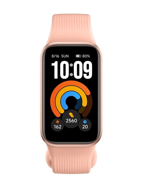 Умный фитнес-браслет Xiaomi Smart Band 11 Active, до 21 дня работы, 50 тренировок, Global