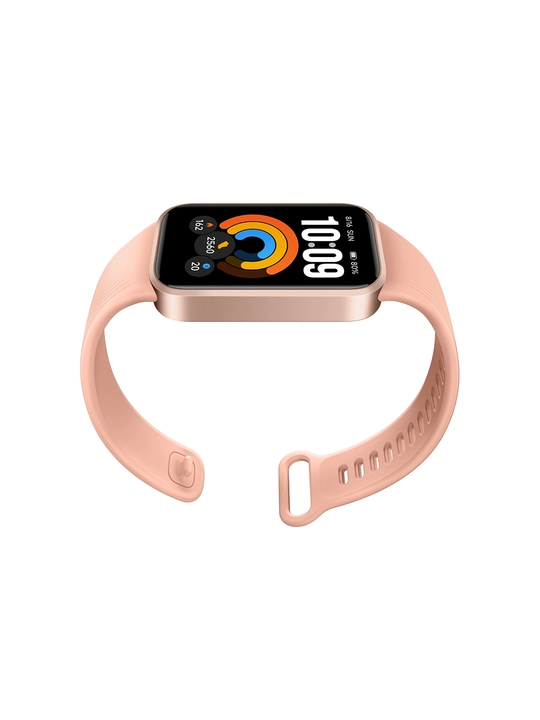 Умный фитнес-браслет Xiaomi Smart Band 11 Active, до 21 дня работы, 50 тренировок, Global