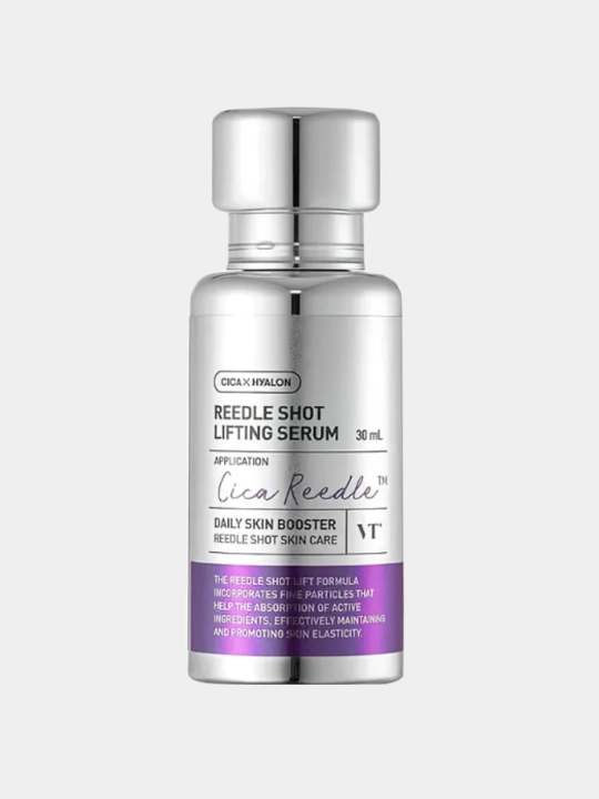 VT Reedle Shot Lifting yuz serumi, 30 ml - 