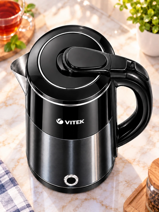 Электрический чайник,Tefal,VITEK,BOSCH