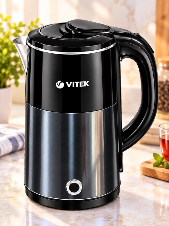 Электрический чайник,Tefal,VITEK,BOSCH