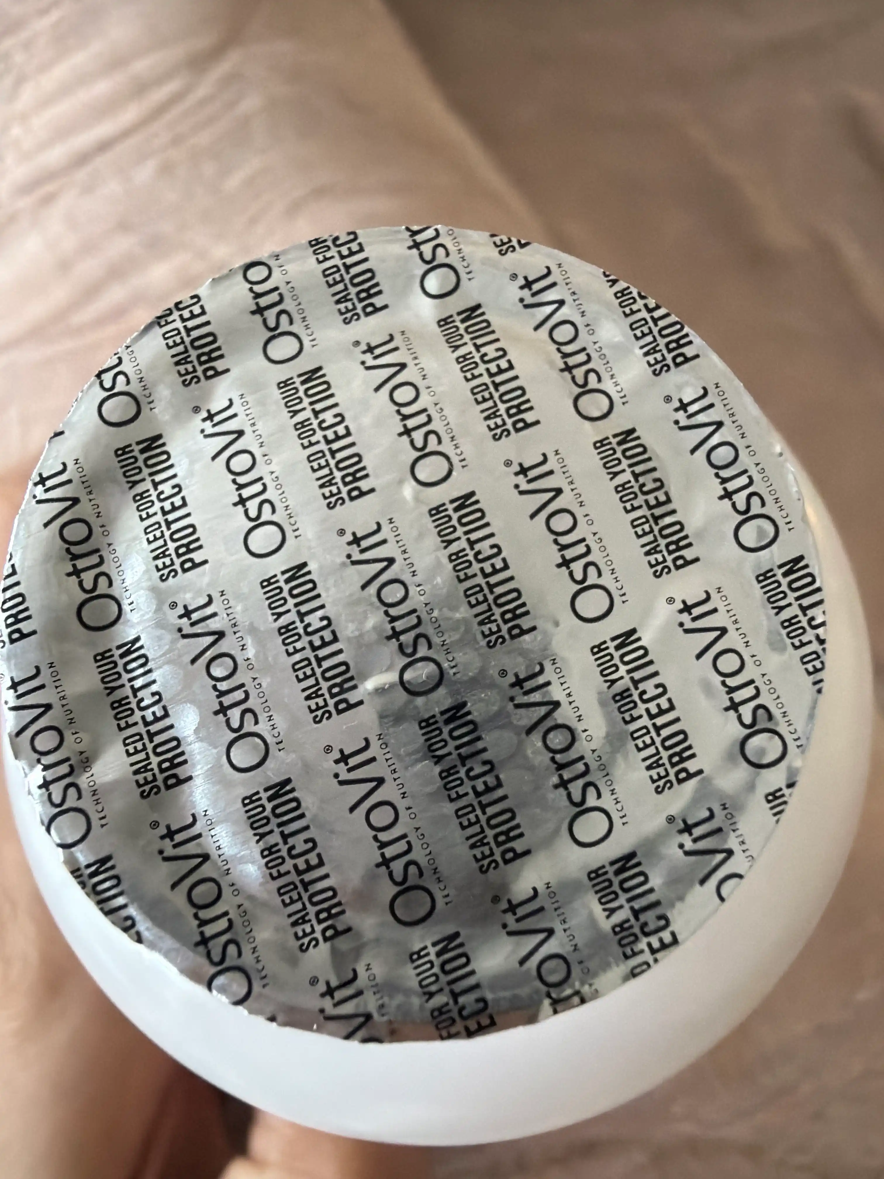 Baliq yog'i OstroVit Ultra Omega 3 1000 mg, 90 kapsula