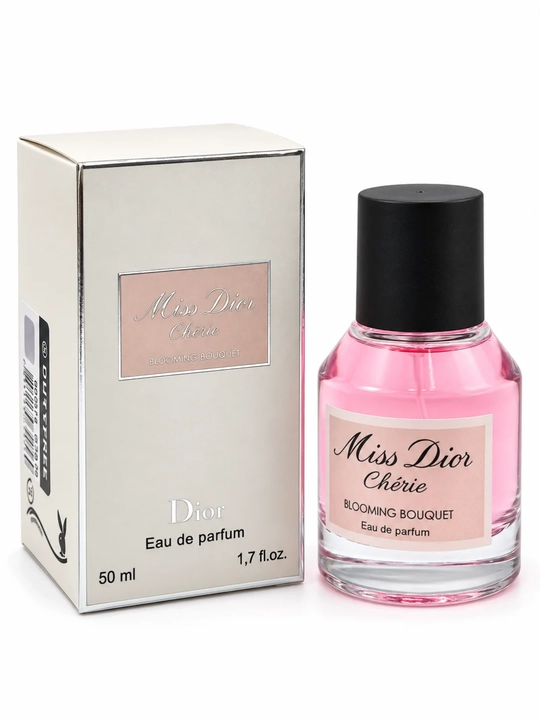Miss Dior Chérie Blooming Bouquet ayollar parfumi, 50 ml - 