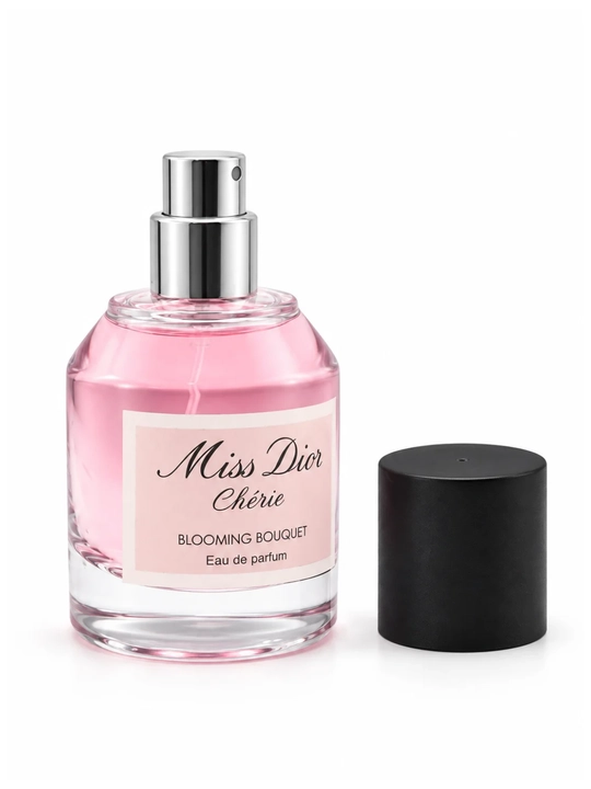 Miss Dior Chérie Blooming Bouquet ayollar parfumi, 50 ml