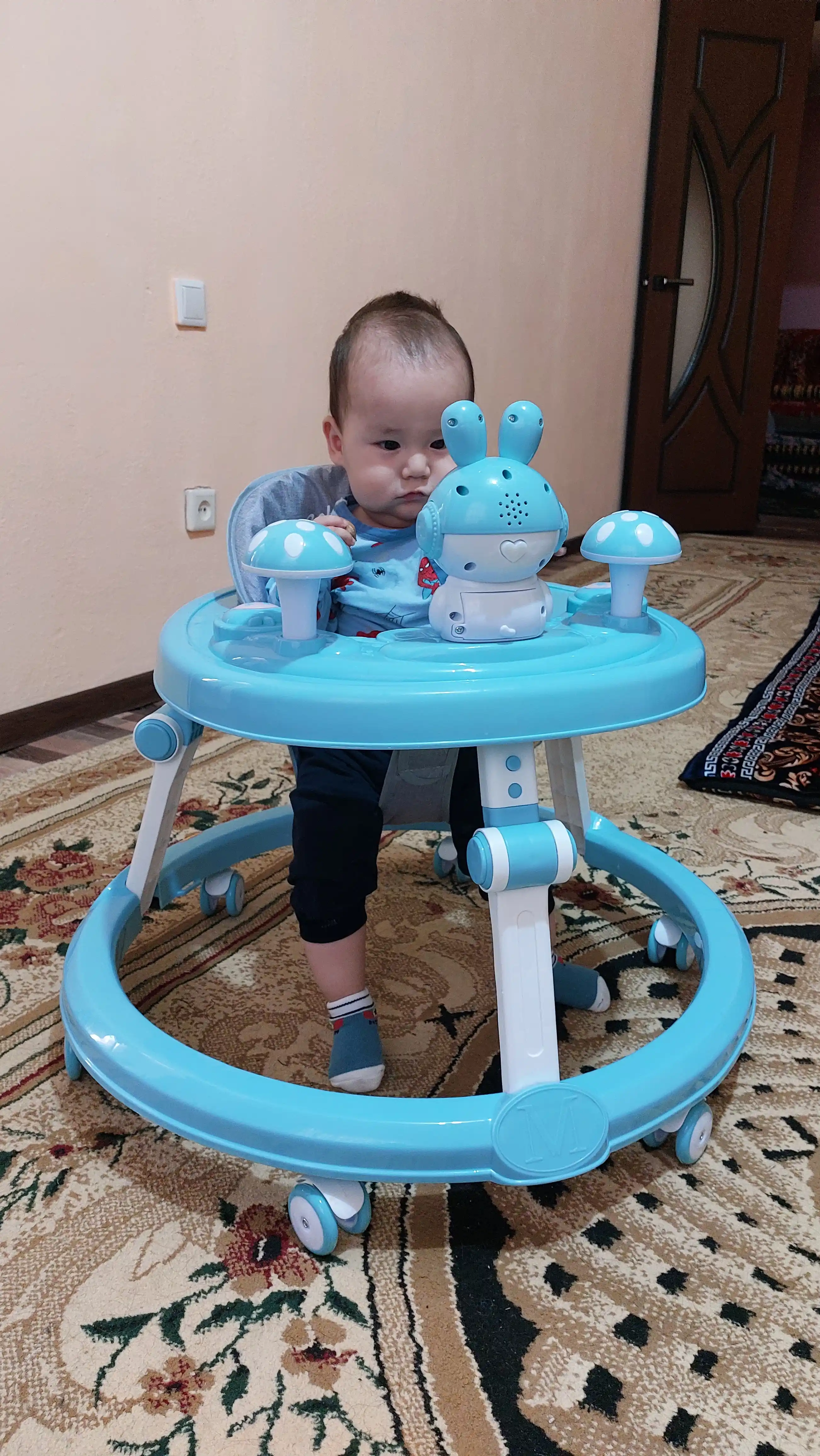 Ходунки для детей