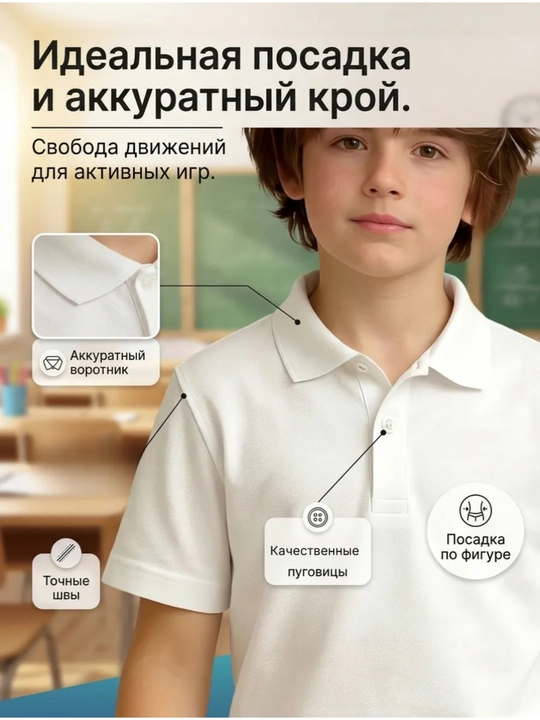 Поло, одежда для маленьких детей, детская финкa, футболка для маленьких детей