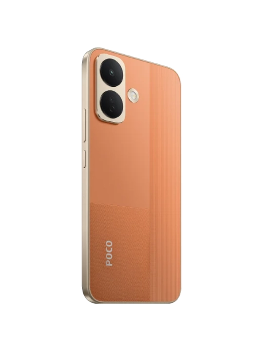 Телефон Poco X8, 6,83" AMOLED 1,5K 120 Hz, 8340 мАч,67 Вт,Snapdragon 6s Gen 4,2xSIM+UZIMEI