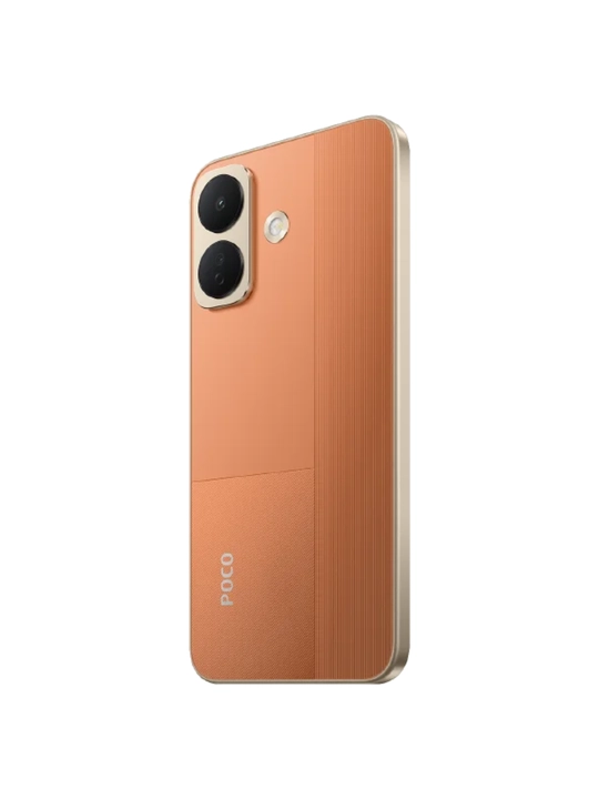 Телефон Poco X8, 6,83" AMOLED 1,5K 120 Hz, 8340 мАч,67 Вт,Snapdragon 6s Gen 4,2xSIM+UZIMEI