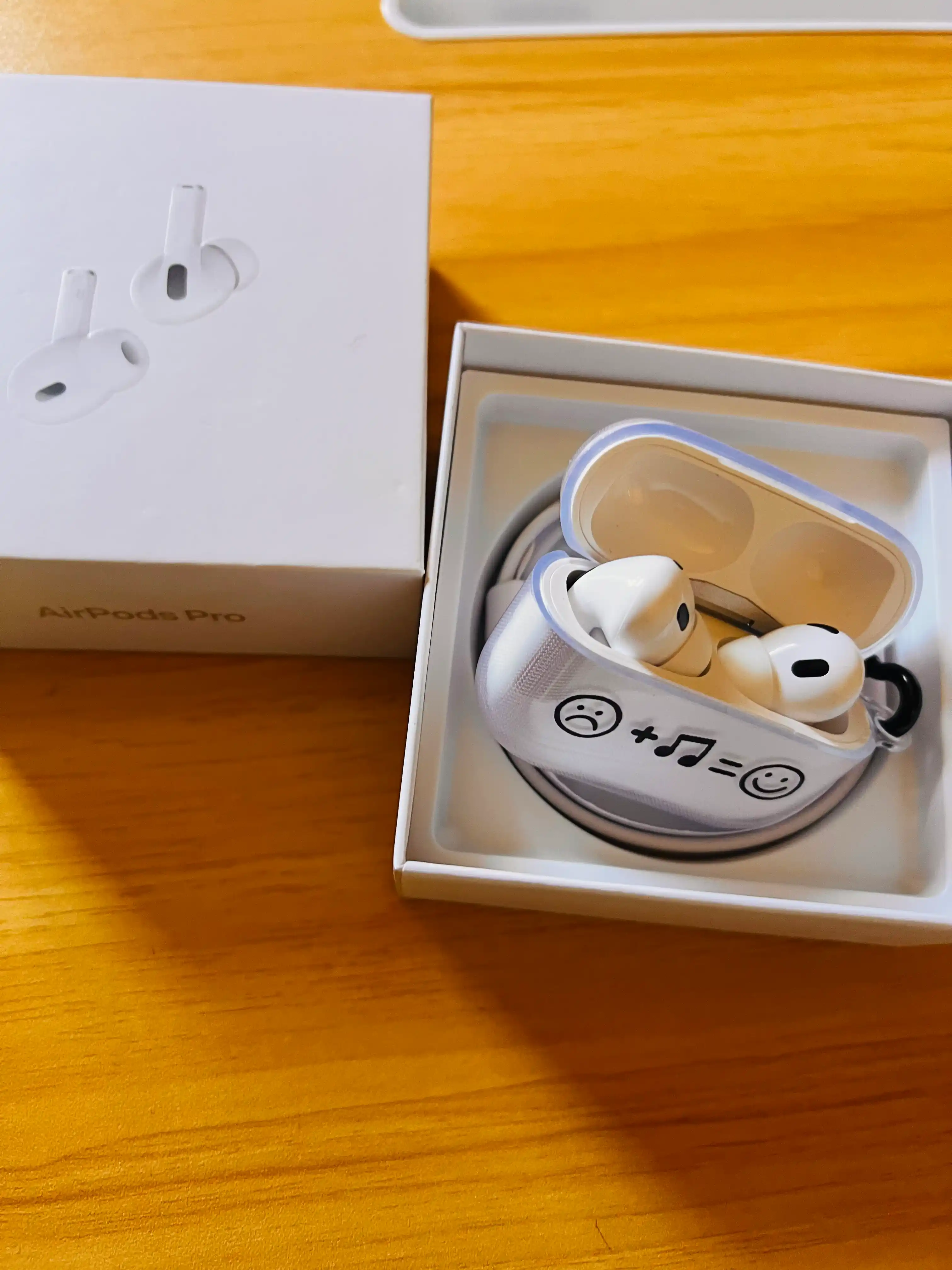 Simsiz quloqchinlar, Pro 2  Bluetooth Sensorli, Iphone va androidlar uchun  Naushnik