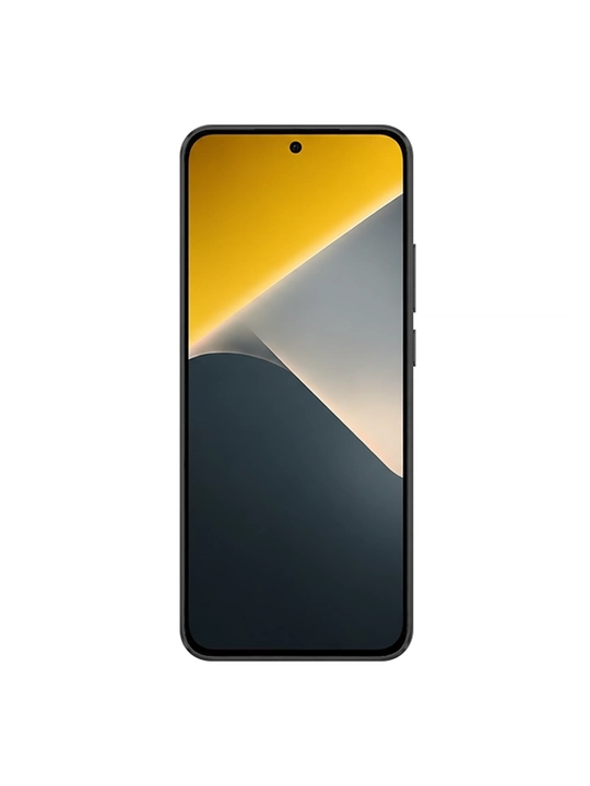 Телефон Poco X8, 6,83" AMOLED 1,5K 120 Hz, 8340 мАч,67 Вт,Snapdragon 6s Gen 4,2xSIM+UZIMEI