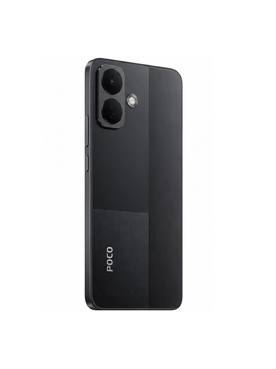 Телефон Poco X8, 6,83" AMOLED 1,5K 120 Hz, 8340 мАч,67 Вт,Snapdragon 6s Gen 4,2xSIM+UZIMEI