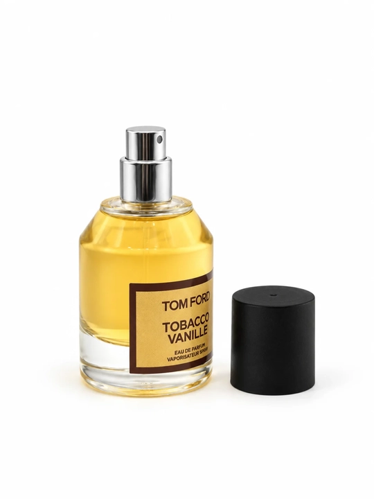 Tobacco Vanille uniseks atir, Eau de Parfum, 50 ml