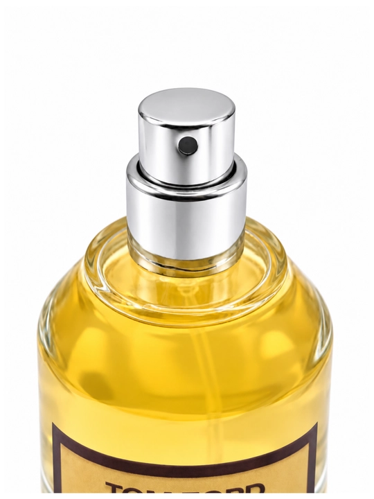 Tobacco Vanille uniseks atir, Eau de Parfum, 50 ml