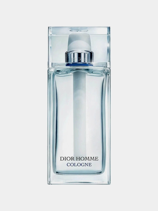 Мужской одеколон Christian Dior Homme 75 мл - 