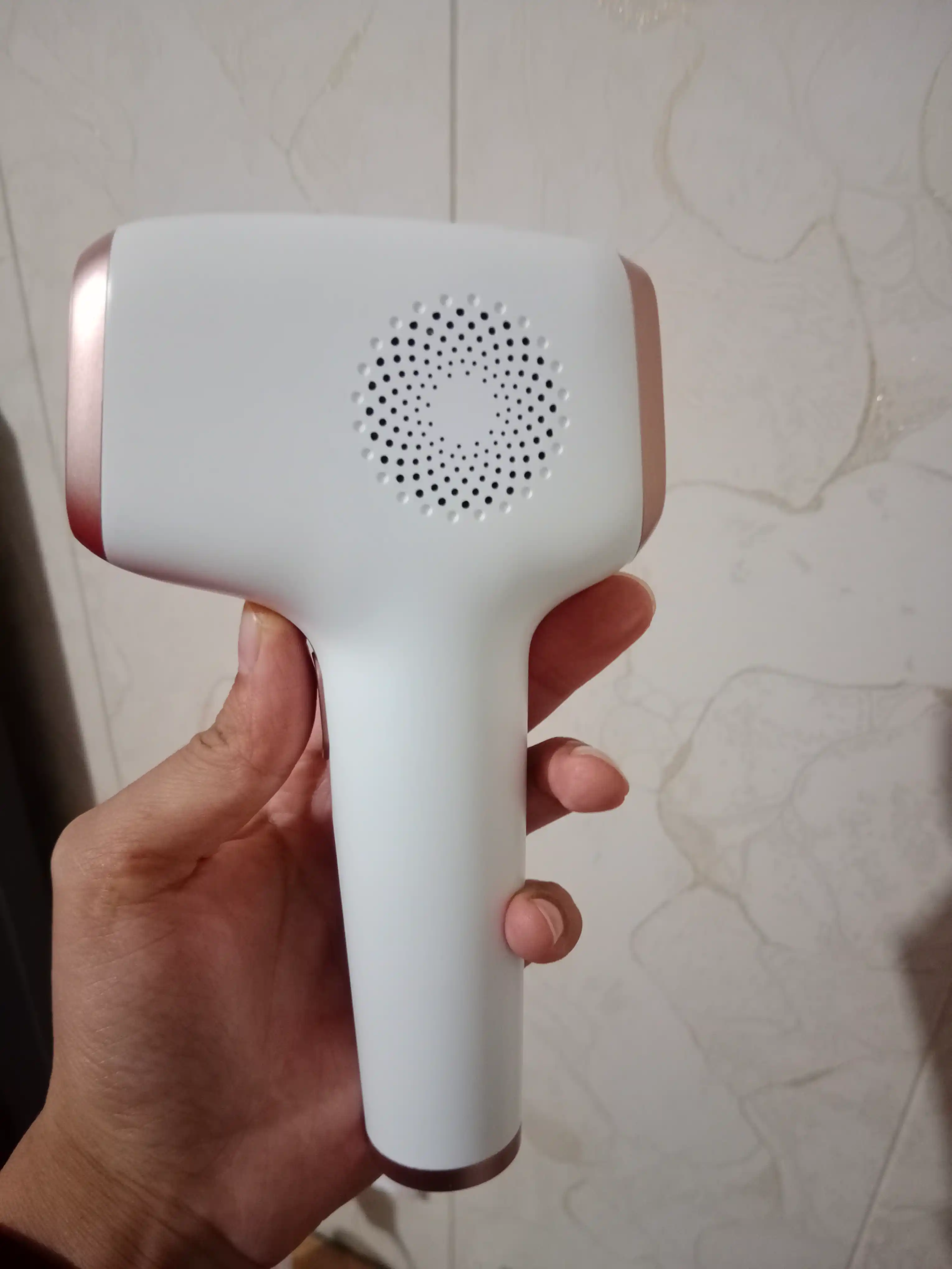 Depilazer Pro IPL fotoepilyator 9 daraja