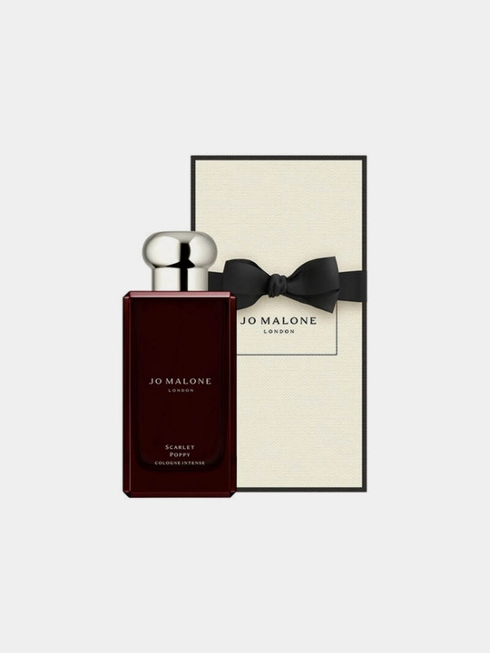 Одеколон Jo Malone London Scarlet Poppy Intense 100 мл - 