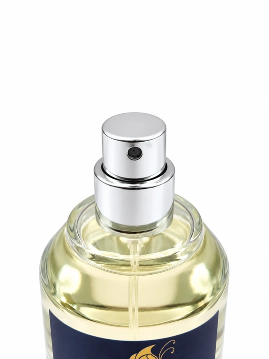 Sospiro Erba Pura parfyumeriya suvi, uniseks, mevali-sitrusli ifor, 50 ml