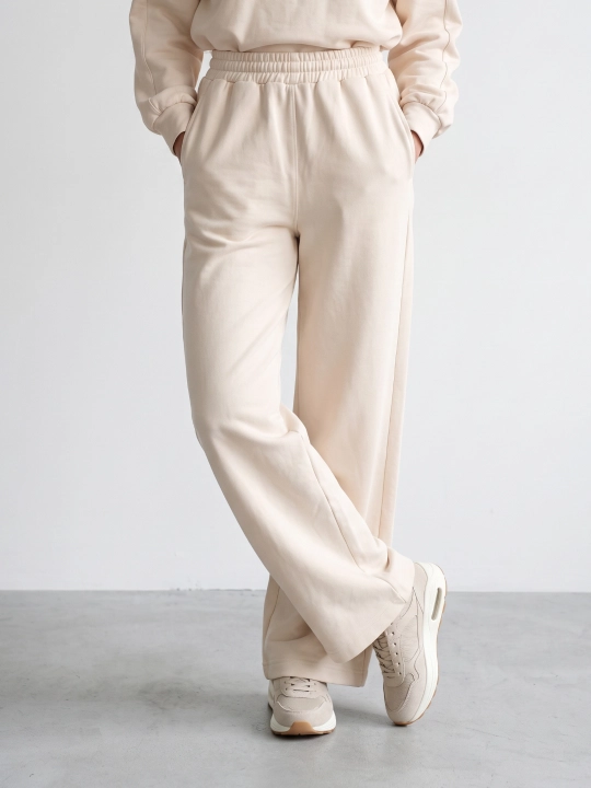 Ayollar joggeri Terra pro AW23WYN-24024