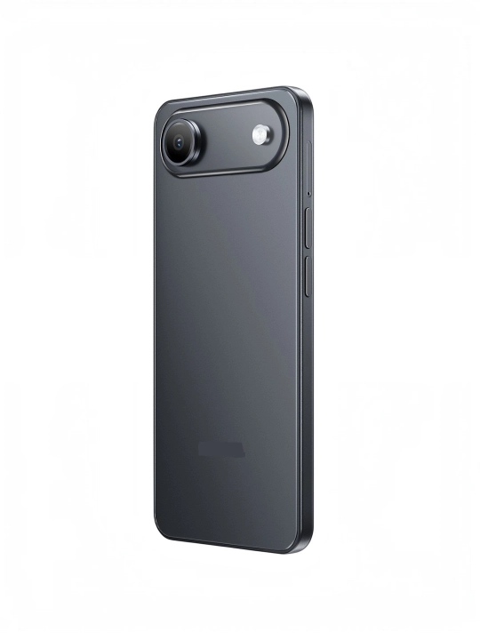 Smartfon 17 Air oscal flat 3C, 16GB Ram 128GB Rom, Ekran 6.56 180 Hz, 5000 mAh, Android 16