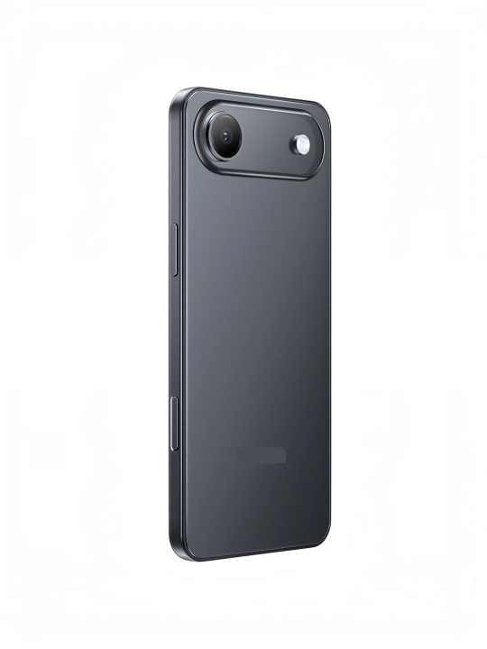 Smartfon 17 Air oscal flat 3C, 16GB Ram 128GB Rom, Ekran 6.56 180 Hz, 5000 mAh, Android 16
