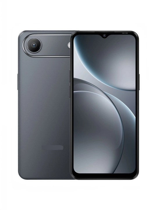 Smartfon 17 Air oscal flat 3C, 16GB Ram 128GB Rom, Ekran 6.56 180 Hz, 5000 mAh, Android 16