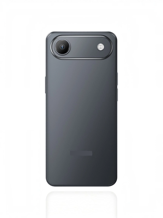 Smartfon 17 Air oscal flat 3C, 16GB Ram 128GB Rom, Ekran 6.56 180 Hz, 5000 mAh, Android 16