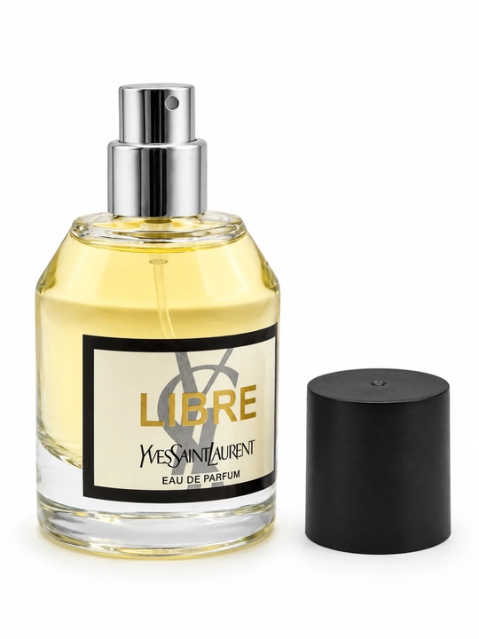 Парфюмерная вода для женщин Libre, Eau de Parfum, 50 мл