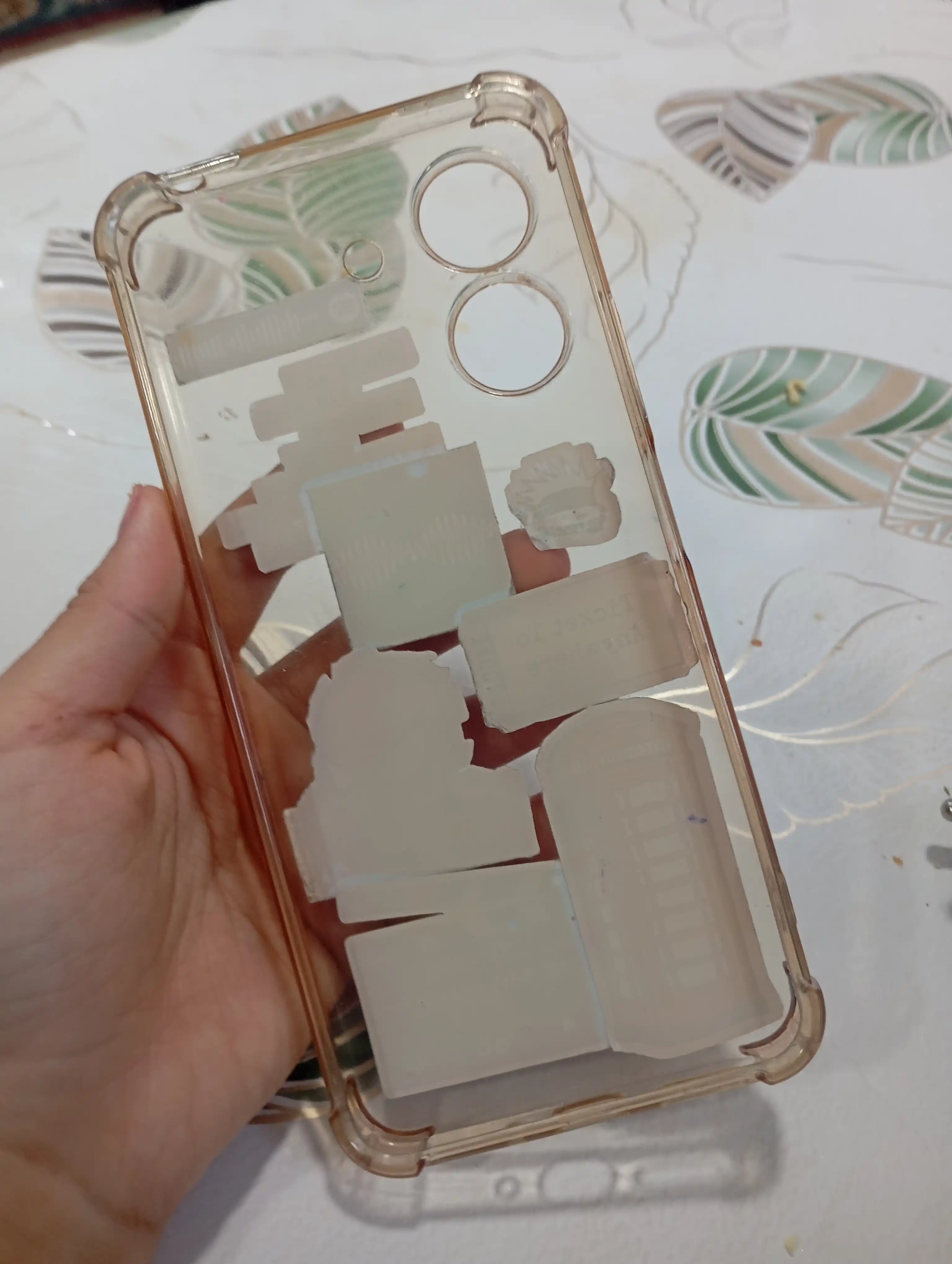 Чехол для смартфона Redmi 13C