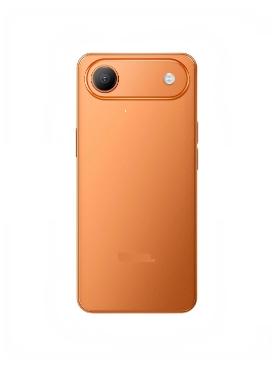 Смартфон 17 Air oscal flat 3C, 16GB RAM 128GB Rom, Экран 6.56 180 Гц, 5000 мАч, Android 16