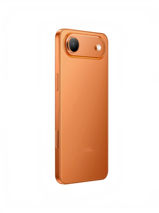 Смартфон 17 Air oscal flat 3C, 16GB RAM 128GB Rom, Экран 6.56 180 Гц, 5000 мАч, Android 16