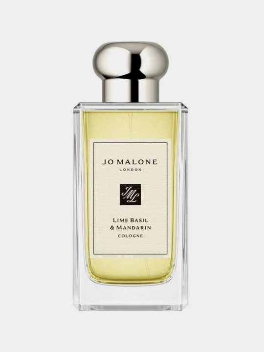 Jo Malone London Lime Basil & Mandarin Cologne, унисекс 100 мл