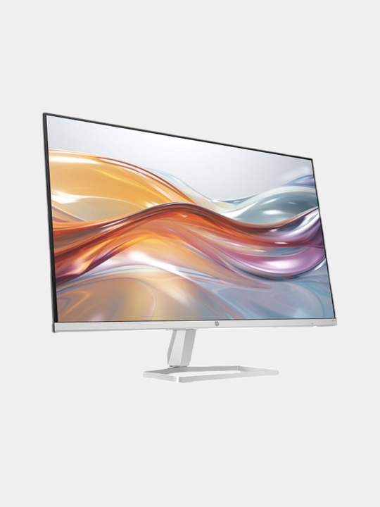 Monitor HP - 27"-34"  LED Monitor, IPS, 100Hz,180Hz,FHD,WQHD ,VGA+HDMI,1 yil kafolat