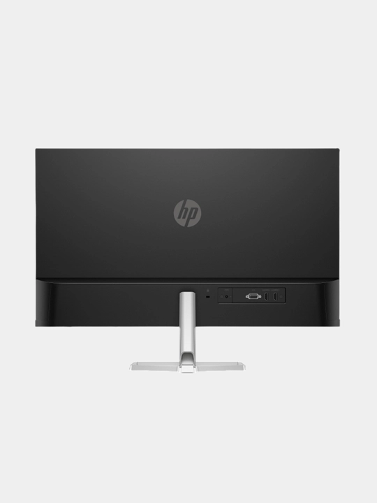 Monitor HP - 27"-34"  LED Monitor, IPS, 100Hz,180Hz,FHD,WQHD ,VGA+HDMI,1 yil kafolat