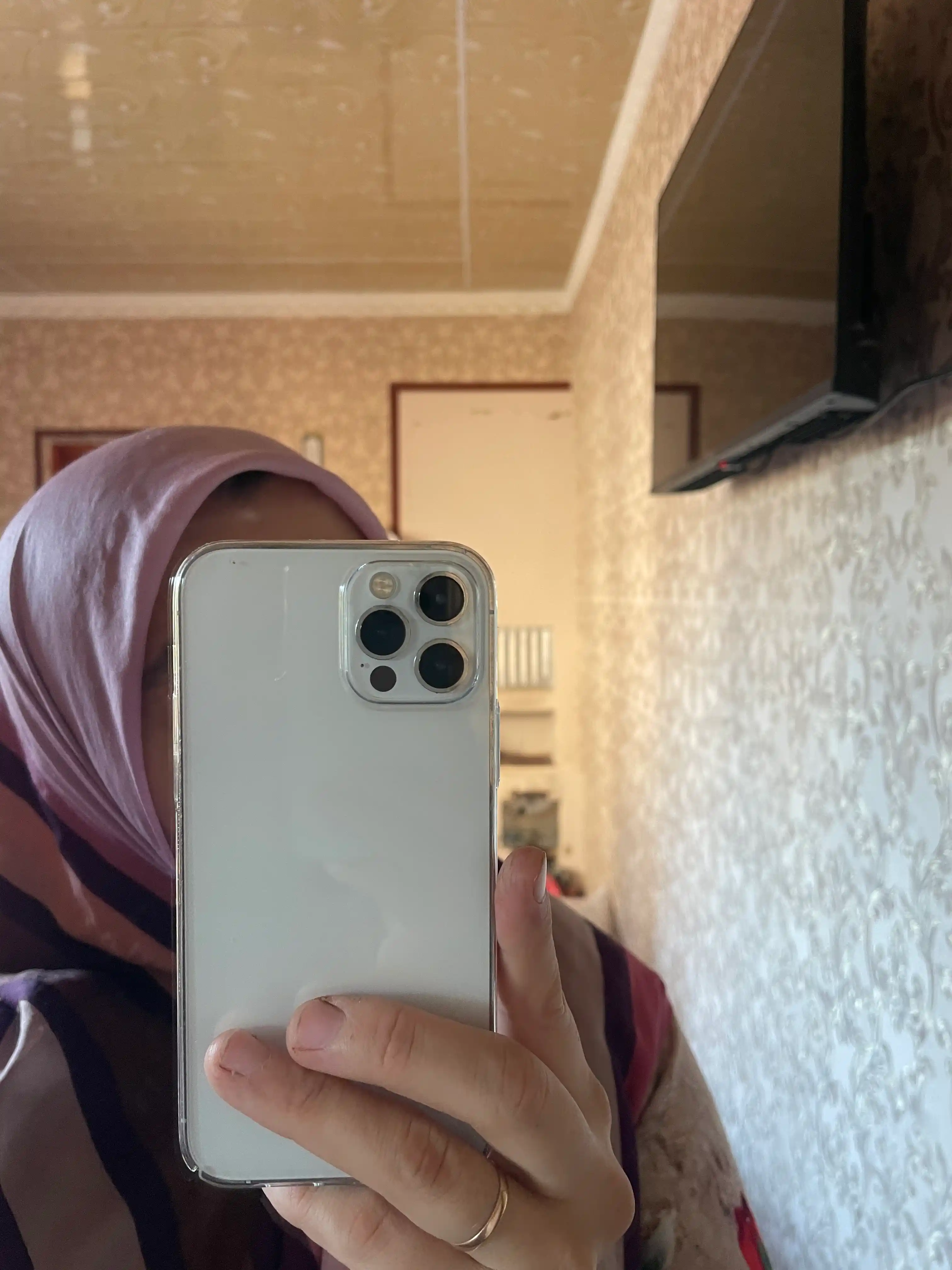 Чехол на iPhone 7,8,SE,XR,XS,11,12,13,14,15,16,Pro,Max,Plus, Mini, прозрачный, пластик