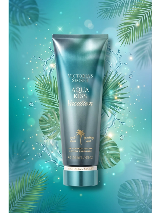 Парфюмированный лосьон для тела Victoria's Secret, 236 мл - 